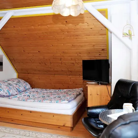 Nordsee-ferienhaus 105s * Friedrichskoog