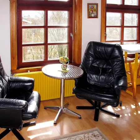 Nordsee-ferienhaus 105s Friedrichskoog